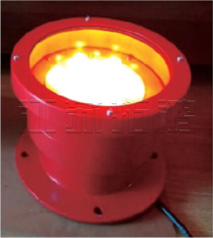 航道交通燈器系列