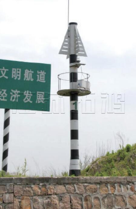 航道標(biāo)志系列