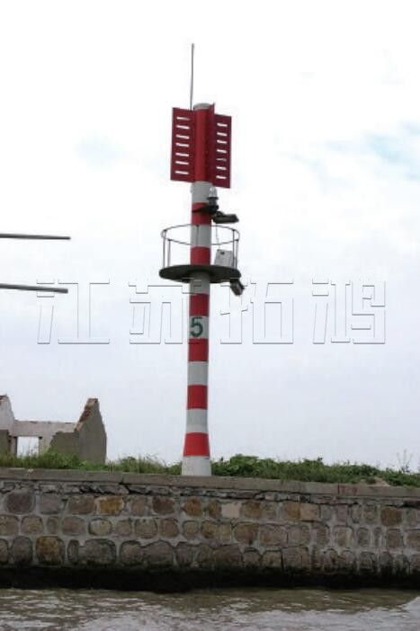 航道標(biāo)志系列