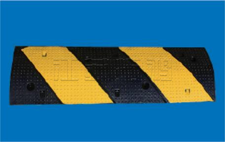 斜紋圓點(diǎn)減速帶