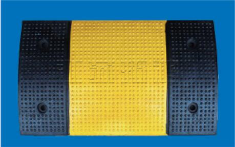 直紋圓點(diǎn)減速帶