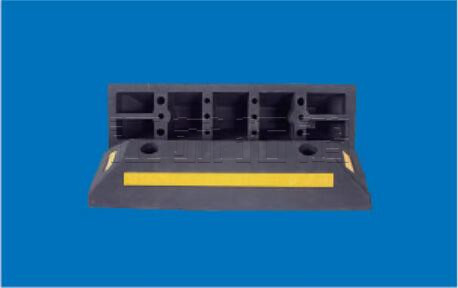 直紋圓點(diǎn)減速帶1