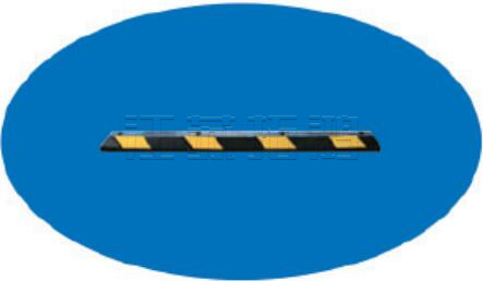 直紋圓點(diǎn)減速帶2