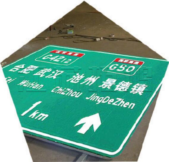 道路交通標(biāo)牌系列