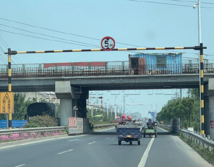 道路標(biāo)志系列