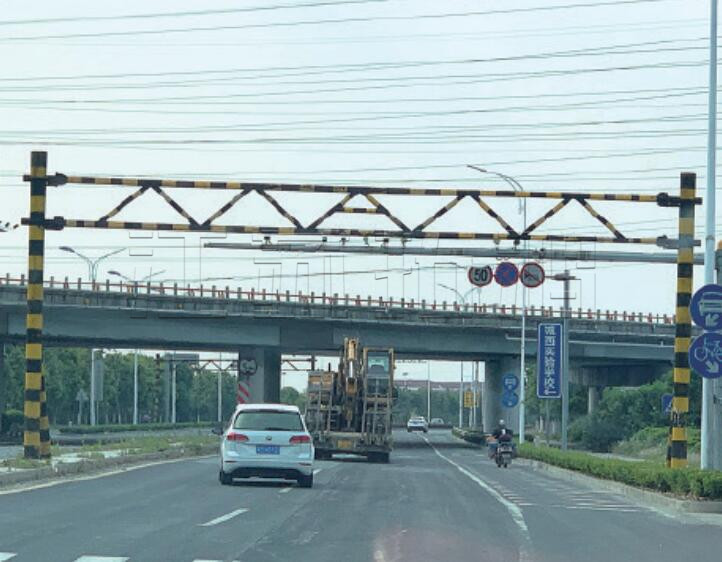 道路標(biāo)志系列