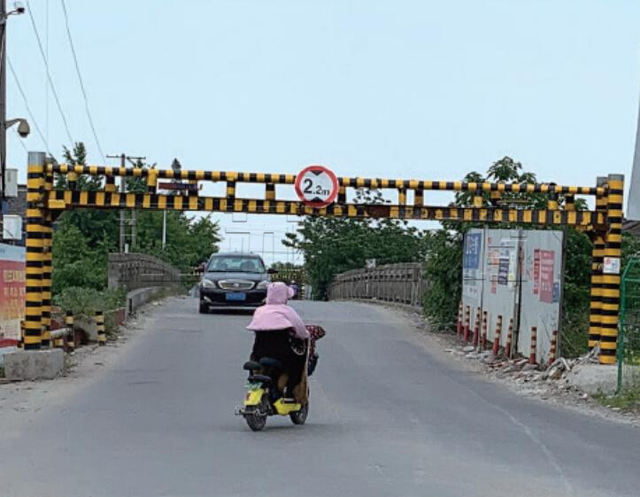 道路標(biāo)志系列