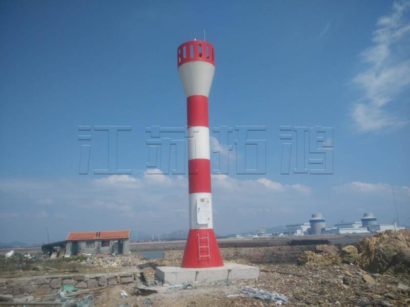 航標(biāo)的分類(lèi)